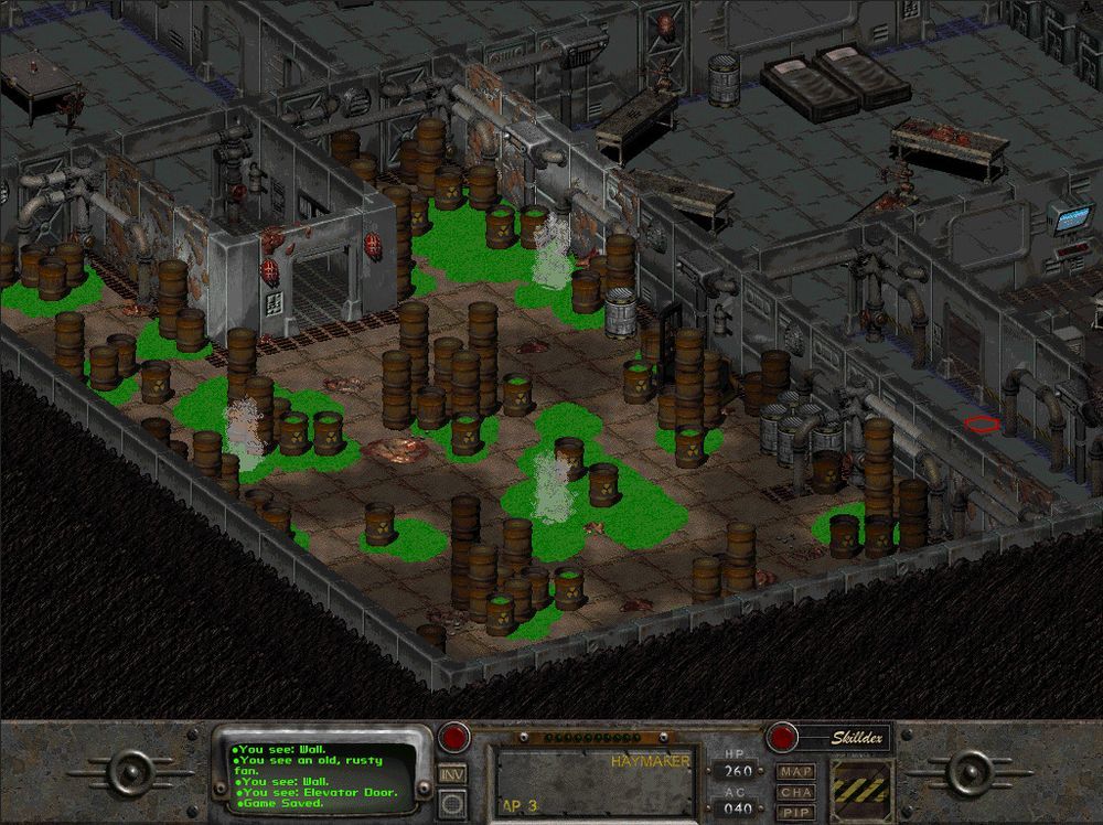 fallout 2 restoration project download