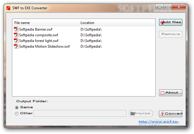exe converter for mac free